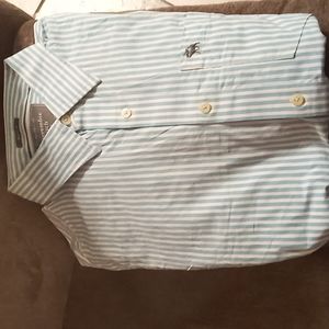 Abercrombie & Fitch mens long sleeve shirt XL